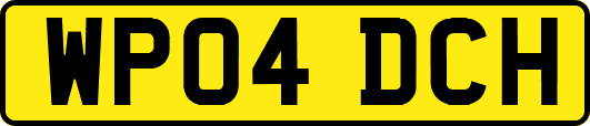 WP04DCH