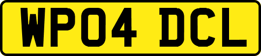 WP04DCL