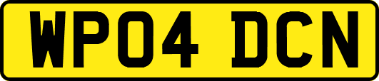 WP04DCN