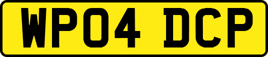 WP04DCP