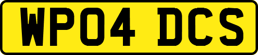 WP04DCS