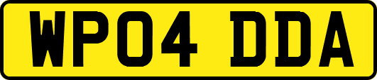 WP04DDA