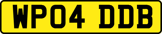 WP04DDB