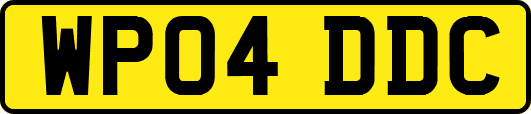 WP04DDC