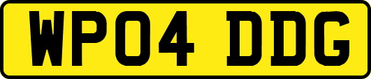 WP04DDG