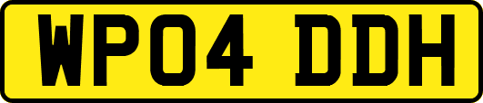 WP04DDH