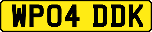 WP04DDK
