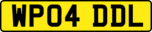 WP04DDL