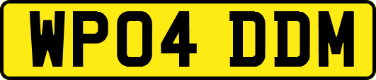 WP04DDM