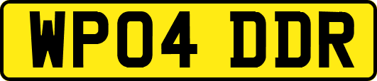 WP04DDR