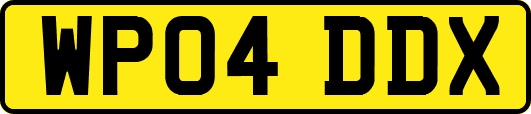 WP04DDX