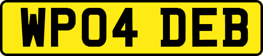 WP04DEB