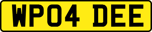 WP04DEE