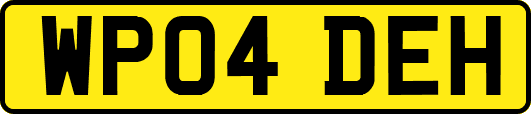WP04DEH