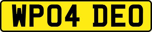 WP04DEO