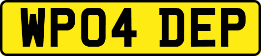 WP04DEP