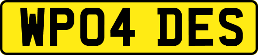 WP04DES
