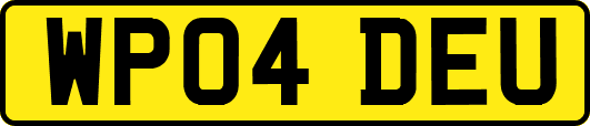 WP04DEU