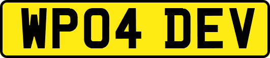 WP04DEV