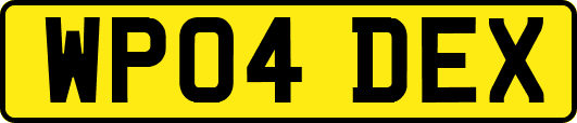 WP04DEX