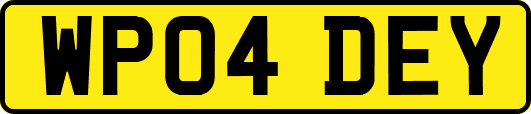 WP04DEY