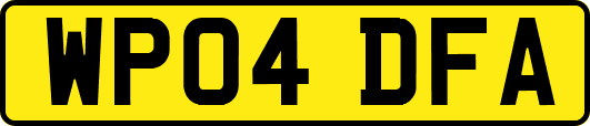 WP04DFA