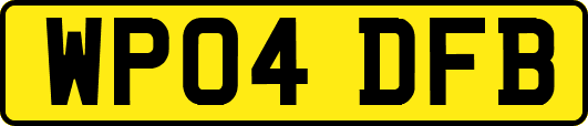 WP04DFB