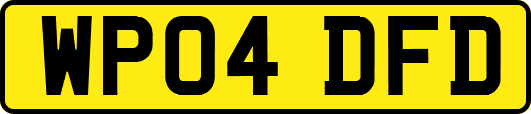 WP04DFD