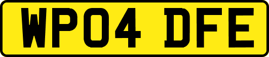 WP04DFE
