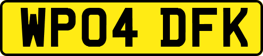 WP04DFK