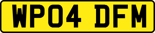 WP04DFM