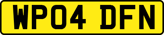 WP04DFN