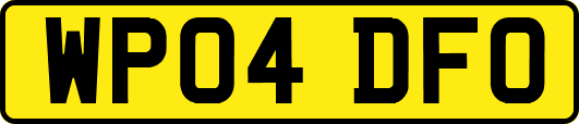 WP04DFO