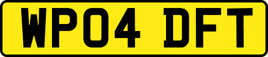 WP04DFT