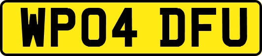 WP04DFU