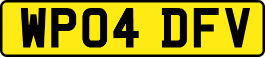 WP04DFV
