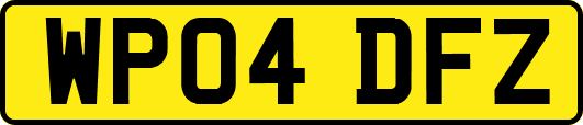 WP04DFZ