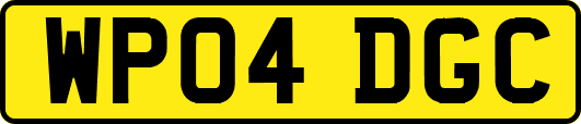 WP04DGC
