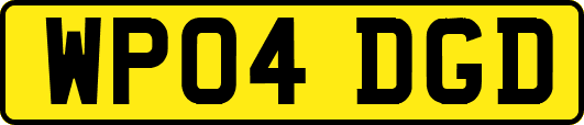 WP04DGD