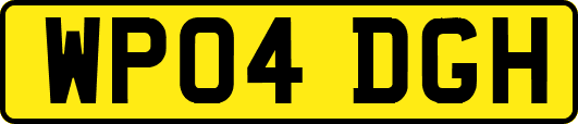 WP04DGH