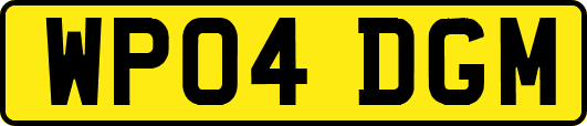 WP04DGM