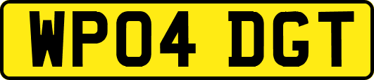 WP04DGT