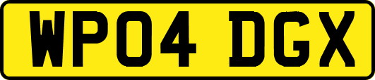 WP04DGX
