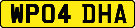 WP04DHA
