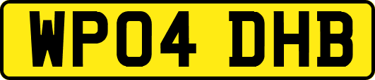 WP04DHB