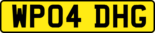 WP04DHG
