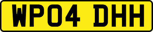 WP04DHH