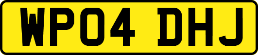 WP04DHJ