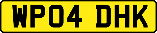 WP04DHK