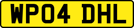 WP04DHL